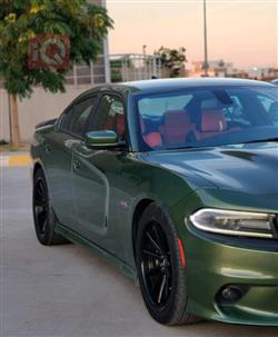 دودج تشارجر